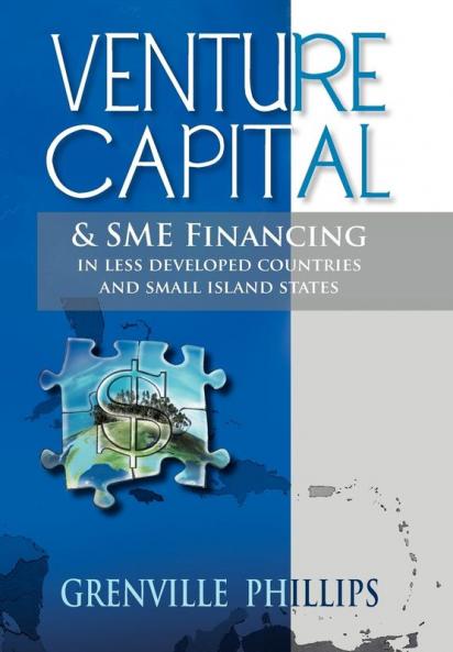 Venture Capital & Sme Financing