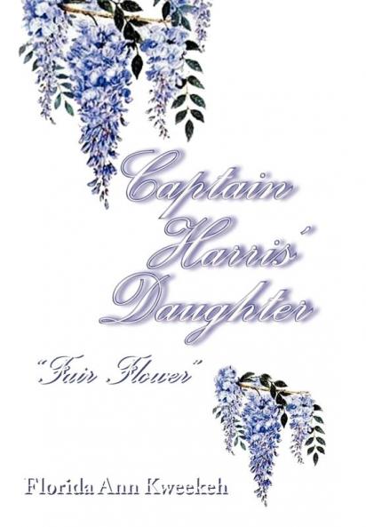 Captain Harris' Daughter