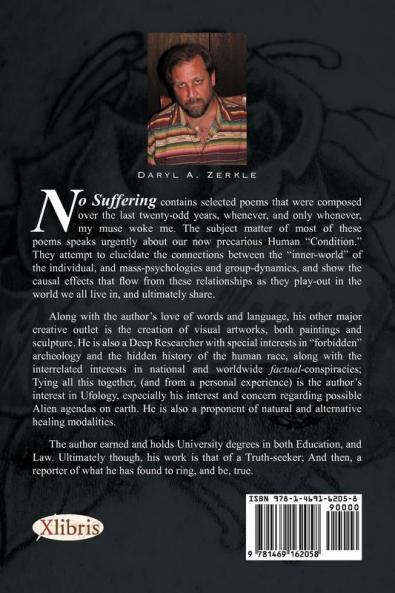 No Suffering