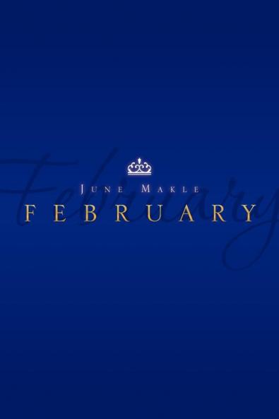 February
