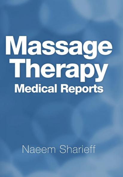 Massage Therapy Medical Reports