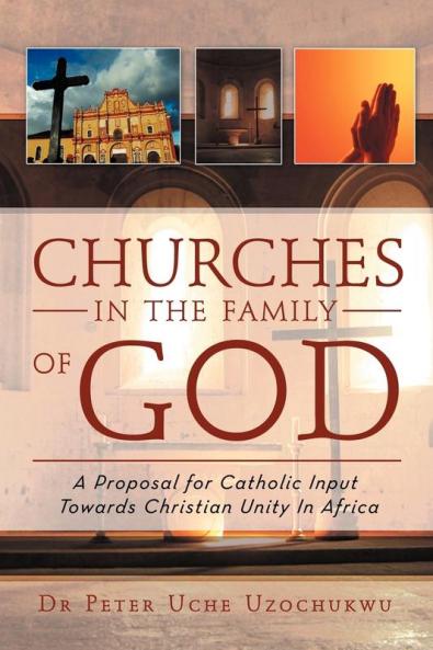 Churches in the Family of God