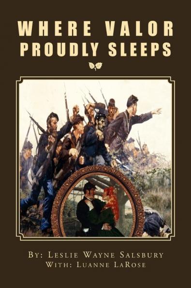 Where Valor Proudly Sleeps