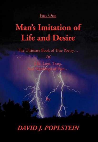 Man's Imitation Of Life And Desire