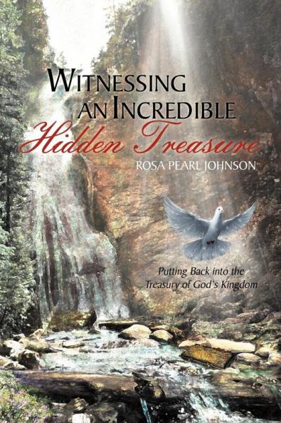 Witnessing An Incredible Hidden Treasure