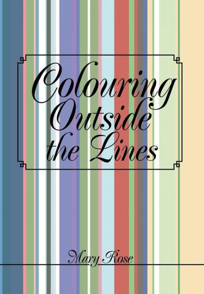 Colouring Outside the Lines