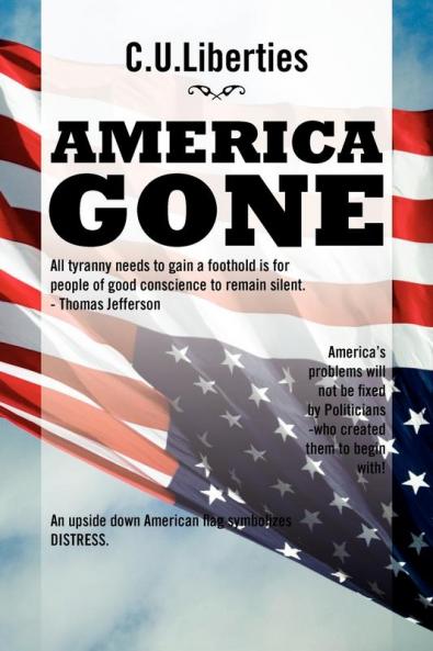 AMERICA GONE