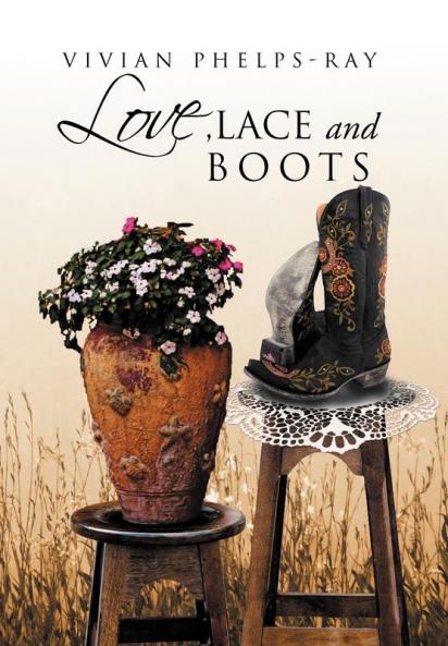 LOVE LACE AND BOOTS