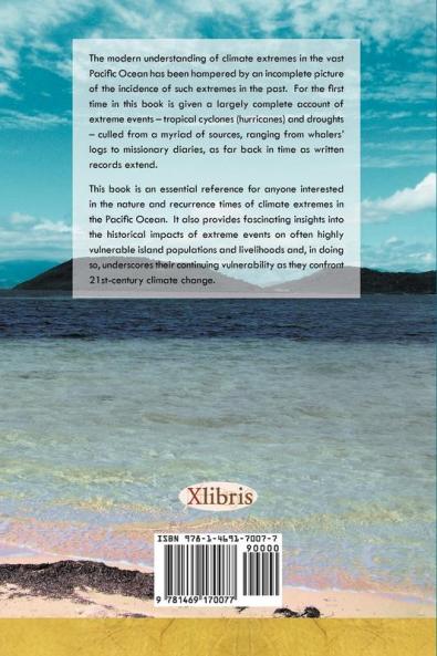 Furious Winds and Parched Islands