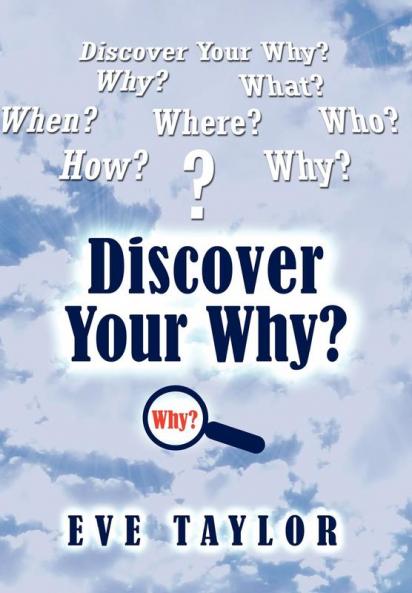 Discover Your Why