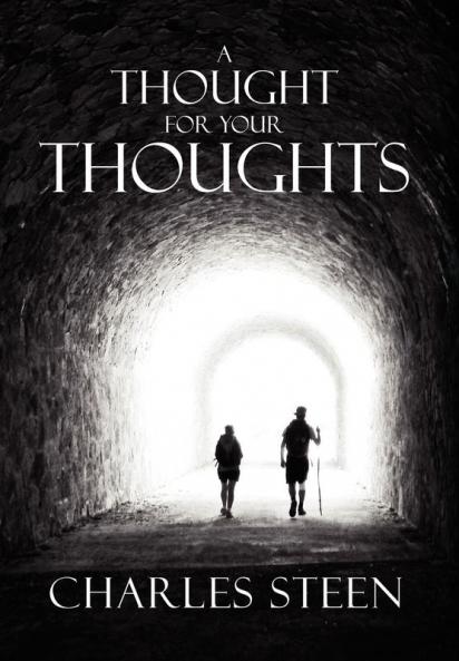 A Thought For Your Thoughts