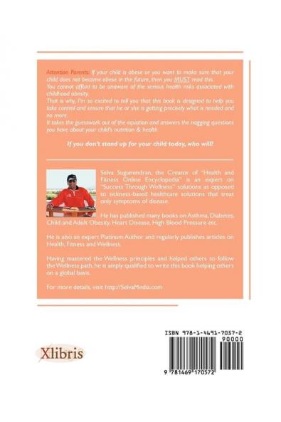 Understanding Child Obesity & The Essential Role of Parents