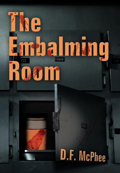 The Embalming Room