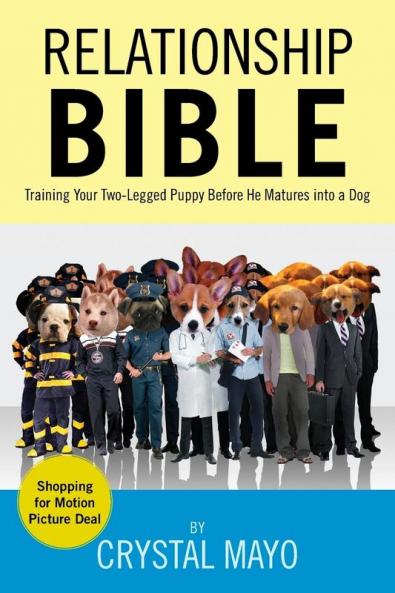 Relationship Bible