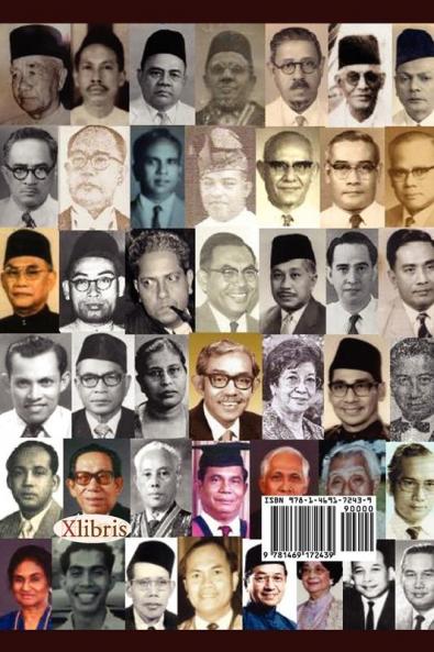 Research on the Early Malay Doctors 1900-1957 Malaya and Singapore