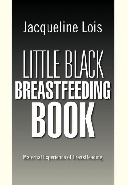 Little Black Breastfeeding Book