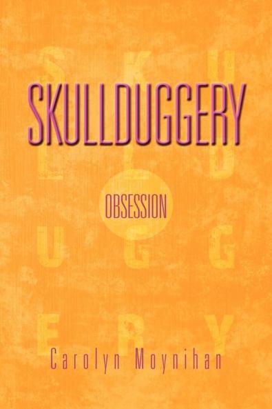 Skullduggery