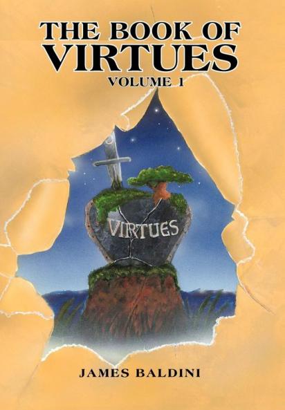 The Book of Virtues