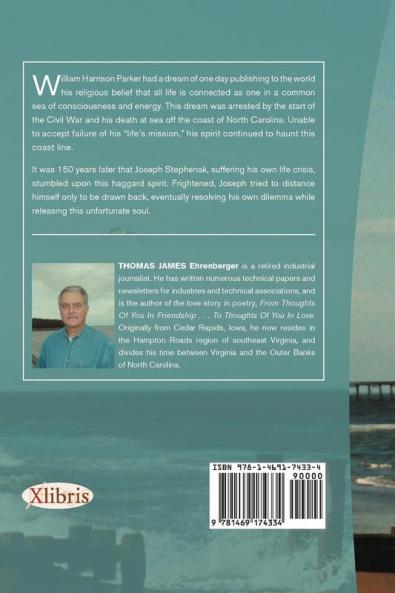 Connected: I Am He Who Passed Me by