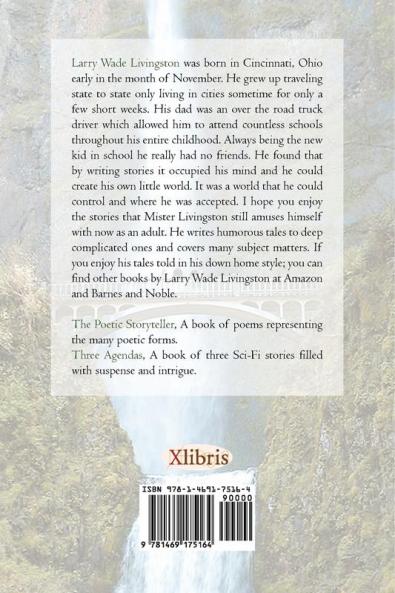 Short Stories from My Heart
