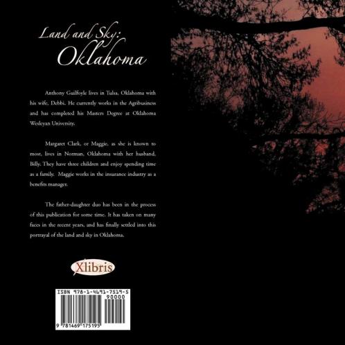 Land and Sky: Oklahoma