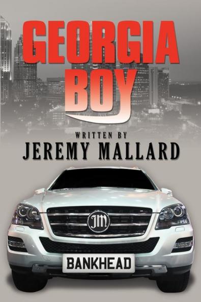 Georgia Boy