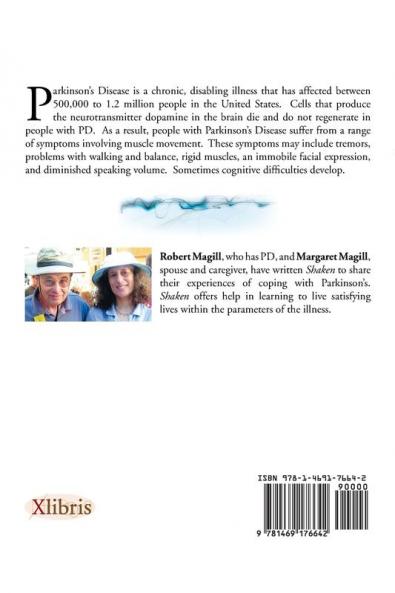 Shaken: Coping with Parkinson Disease