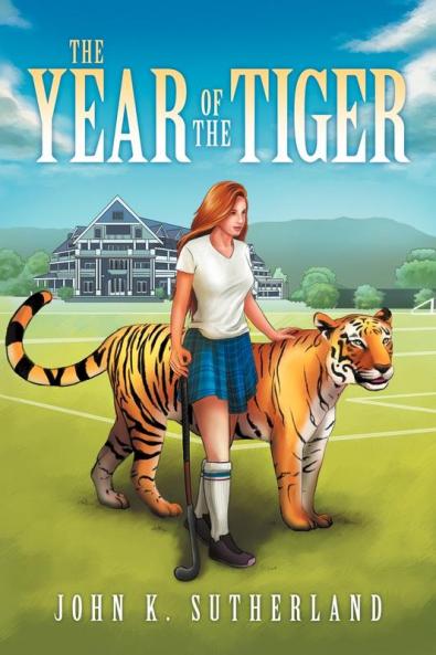 The Year of the Tiger