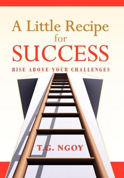 A Little Recipe for Success