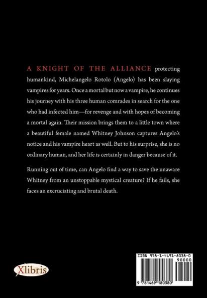 Tempted Knights