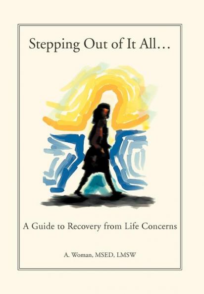Stepping Out of It All...