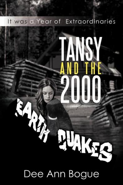 Tansy and the 2000 Earthquakes