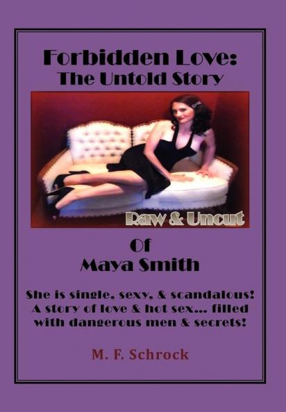 Forbidden Love