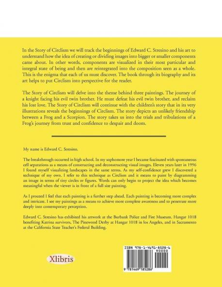 The Story of Circlism