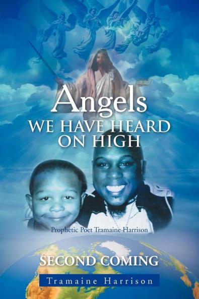 Angels We Have Heard On High