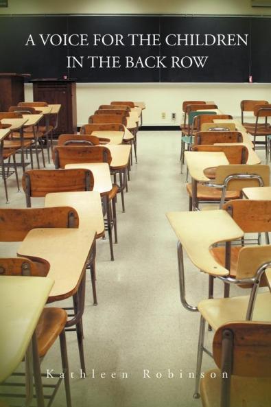 Through these reflective episodes, the writer draws the reader into the real life of teachers who must move beyond the visible hopelessness and apathy that some students exhibit, and crack that veneer. In so doing, the teachers conjure up the potential that resides in those students. The narratives surrounding Ixora, John, Akeem and Victoria are developed against the backdrop of the evolution of the education system of the country. A Voice for the Children in the Back Row also represents the transformational process that the reflective educator undergoes. The author, Kathleen Robinson, has taken us along an episodic journey in order to arouse our consciousness and conscientiousness as educators. Our society needs texts like A Voice for the Children in the Back Row where the new teacher as well as the seasoned practitioner can identify with authentic experiences and see the hope that still exists in the midst of deep despair. Lynette T. Noel, reading instructor, University of Trinidad and TobagoAuthor, The Night Nopat was Left OutIn an examination-oriented, mass education system, where one size seldom fits all, the ubiquitous drive - obsession almost - to "complete the syllabus" conspires to ensure that some passengers are ultimately left sitting disconsolately in the back row. To get to their destination they must, invariably, either take another taxi or walk. Kathleen Robinson's 'A Voice for the Children in the Back Row' mirrors, in many ways, my own experience in the classroom for more than three decades. The gifted and the disadvantaged suffer equally as the teacher struggles, virtually on his own, to fulfill mainstream societal expectations. In 'A Voice for the Children in the Back Row', I find solace in the fact that this issue has been so well articulated and documented but more importantly, I feel a renewed sense of hope that, with this latest insightful presentation, some authorized institutional engineers will finally assume the mantle to oversee meaningful, coherent and sustainable change at the systemic level. J.Baisden, educator