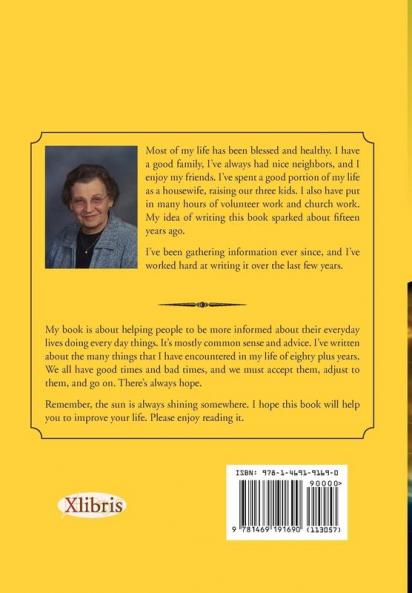The G.O. Book