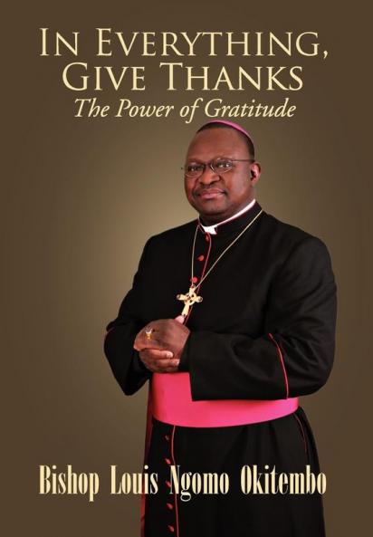 In Everything Give Thanks