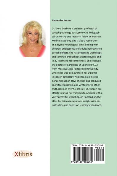 Therapeutic Speech Massage