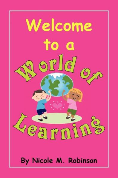 Welcome to a World of Learning