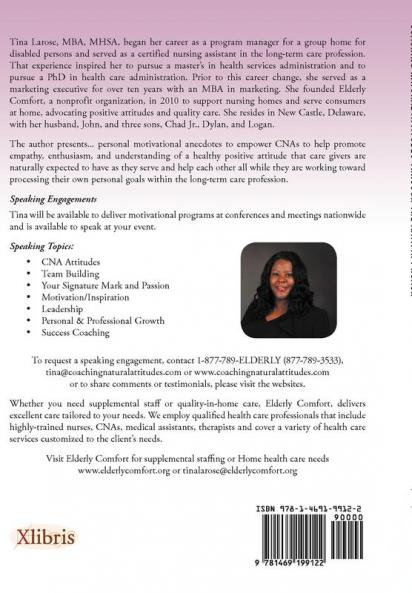 Coaching Natural Attitudes