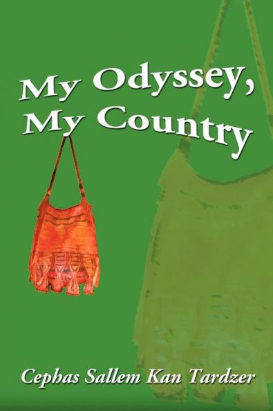 My Odyssey My Country