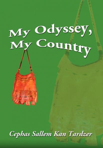 My Odyssey My Country