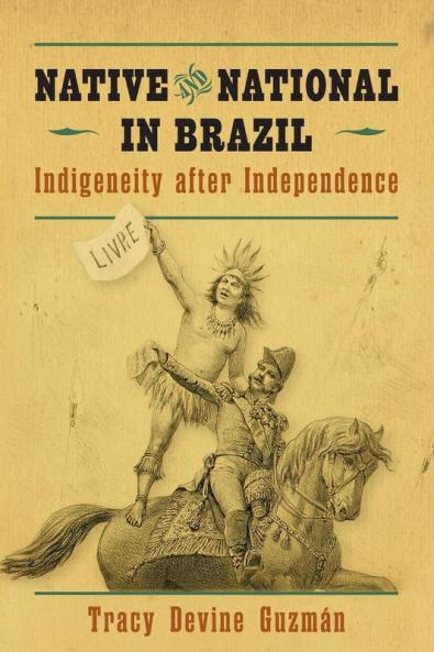 Native and National in Brazil