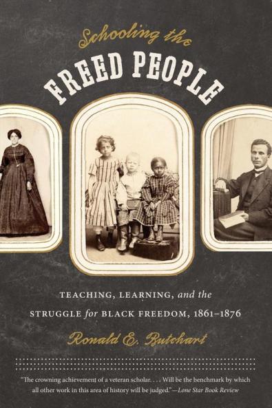 Schooling the Freed People
