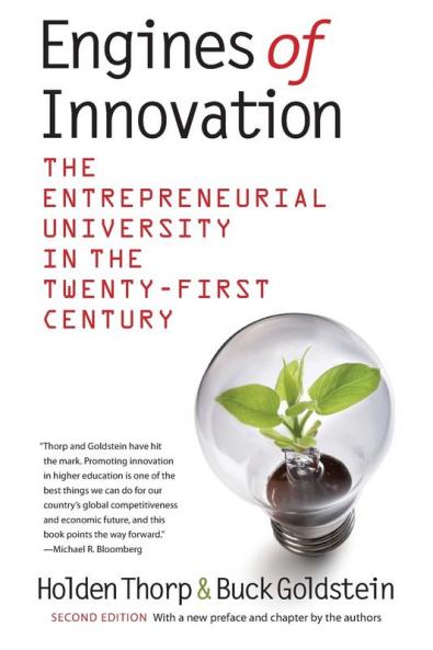 Engines of Innovation