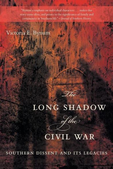 The Long Shadow of the Civil War