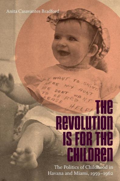 The Revolution Is for the Children