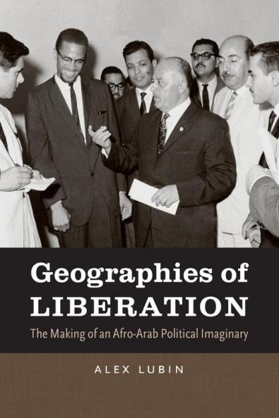 Geographies of Liberation