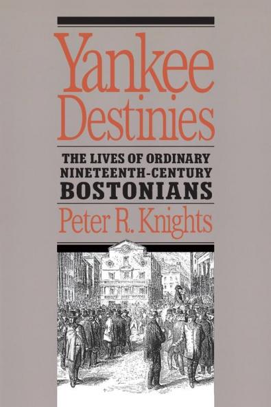 Yankee Destinies